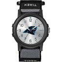 腕時計 タイメックス レディース Timex TWZFPANYA NFL Recruit Carolina Panthers Watch腕時計 タイメックス レディース