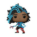 ファンコ FUNKO フィギュア 人形 アメリカ直輸入 Funko Pop! Marvel: Spider-Man: Across The Spider-Verse - Spider-Byteファンコ FUNKO フィギュア 人形 アメリカ直輸入