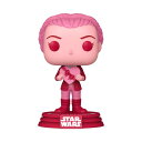 ファンコ FUNKO フィギュア 人形 アメリカ直輸入 Funko Pop! Star Wars: Valentines - Princess Leiaファンコ FUNKO フィギュア 人形 アメリカ直輸入