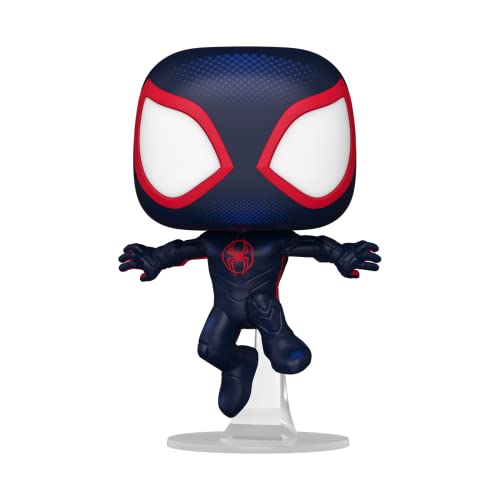 ファンコ FUNKO フィギュア 人形 アメリカ直輸入 Funko Pop! Marvel: Spider-Man: Across The Spider-Verse - Spider-Manファンコ FUNKO フィギュア 人形 アメリカ直輸入