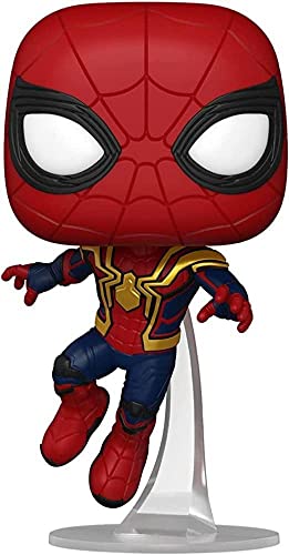 ファンコ FUNKO フィギュア 人形 アメリカ直輸入 Funko Pop! Marvel: Spider-Man: No Way Home - Spider-Manファンコ FUNKO フィギュア 人形 アメリカ直輸入