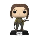 ファンコ FUNKO フィギュア 人形 アメリカ直輸入 Funko Pop!: Star Wars: Power of The Galaxy - Jyn Erso, Amazon Exclusiveファンコ FUNKO フィギュア 人形 アメリカ直輸入