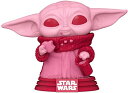 ファンコ FUNKO フィギュア 人形 アメリカ直輸入 Funko Pop! Star Wars: Valentines - Groguファンコ FUNKO フィギュア 人形 アメリカ直輸入