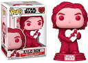ファンコ FUNKO フィギュア 人形 アメリカ直輸入 Funko Pop! Star Wars: Valentines - Kylo Renファンコ FUNKO フィギュア 人形 アメリカ直輸入