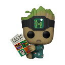 ファンコ FUNKO フィギュア 人形 アメリカ直輸入 Funko POP! Marvel: Guardians of The Galaxy - Groot PJs with Book - Groot Shorts - Collectable Vinyl Figure - Gift Idea - Official Merchandise - for Kids & Aduファンコ FUNKO フィギュア 人形 アメリカ直輸入