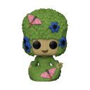 ファンコ FUNKO フィギュア 人形 アメリカ直輸入 Funko POP! Marvel: Guardians of The Galaxy - Fancy Groot - Groot Shorts - Collectable Vinyl Figure - Gift Idea - Official Merchandise - for Kids & Adults - TVファンコ FUNKO フィギュア 人形 アメリカ直輸入