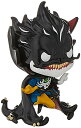 ファンコ FUNKO フィギュア 人形 アメリカ直輸入 Funko Pop! Marvel: Maximum Venom - Dr. Strange, Glow in The Dark, Amazon Exclusive, Multicolorファンコ FUNKO フィギュア 人形 アメリカ直輸入