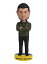 ボブルヘッド バブルヘッド 首振り人形 ボビンヘッド BOBBLEHEAD Royal Bobbles Volodymyr Zelenskyy Collectible Bobblehead Statueボブルヘッド バブルヘッド 首振り人形 ボビンヘッド BOBBLEHEAD