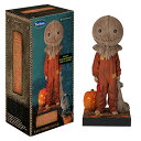 商品情報 商品名ボブルヘッド バブルヘッド 首振り人形 ボビンヘッド BOBBLEHEAD Royal Bobbles Trick 'R Treat Sam Glow-in-The-Dark Collectible Bobblehead S...