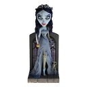 商品情報 商品名ボブルヘッド バブルヘッド 首振り人形 ボビンヘッド BOBBLEHEAD Royal Bobbles Corpse Bride Emily Collectible Bobblehead Statueボブルヘッド バブルヘッド 首振り人形 ボビンヘッド BOBBLEHEAD 商品名（英語）Royal Bobbles Corpse Bride Emily Collectible Bobblehead Statue 商品名（翻訳）Royal Bobbles Corpse Bride Emily Bobblehead, Premium Polyresin Lifelike Figure, Unique Serial Number, Exquisite Detail. 型番Emily ブランドRoyal Bobbles 商品説明（自動翻訳）エミリーは『コープスブライド』の主人公である。生前は才能豊かで裕福な女性であり、森で出会った若きヴィクター・ヴァン・ドートの花嫁を自称していた死体である。ロイヤルボブルスでは、エンターテイナー、アーティスト、歴史的・政治的人物など、有名なアイコンを数種類の製品ラインナップで展開しています。それぞれの商品には、ユニークなシリアルナンバー入りのオーセンティシティ・ホログラムが付属しています。各プレミアムボブルヘッドは、カスタムカットの発泡スチロール製インナープロテクター付きのカラフルなコレクターズボックスに入っています。高さ8インチ以上、高品質のヘビーウェイトポリレジン製で、ひとつひとつ手描きされています。2009年に設立されたRoyal Bobblesは、高品質かつ精巧なコレクターズフィギュリンのプレミアムデザイナーおよびメーカーであり、すべての製品において高いレベルの詳細と耐久性を実現しています。 関連キーワードボブルヘッド,バブルヘッド,首振り人形,ボビンヘッド,BOBBLEHEADこのようなギフトシーンにオススメです。プレゼント お誕生日 クリスマスプレゼント バレンタインデー ホワイトデー 贈り物