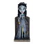 ボブルヘッド バブルヘッド 首振り人形 ボビンヘッド BOBBLEHEAD Royal Bobbles Corpse Bride Emily Collectible Bobblehead Statueボブルヘッド バブルヘッド 首振り人形 ボビンヘッド BOBBLEHEAD