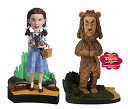 商品情報 商品名ボブルヘッド バブルヘッド 首振り人形 ボビンヘッド BOBBLEHEAD Royal Bobbles Wizard of Oz Dorothy Gale and Cowardly Lion Bundle Packボブルヘッド バブルヘッド 首振り人形 ボビンヘッド BOBBLEHEAD 商品名（英語）Royal Bobbles Wizard of Oz Dorothy Gale and Cowardly Lion Bundle Pack 商品名（翻訳）ロイヤルボブルス オズの魔法使い ドロシー・ゲイル＆カワードリー・ライオン バンドルパック ブランドRoyal Bobbles 関連キーワードボブルヘッド,バブルヘッド,首振り人形,ボビンヘッド,BOBBLEHEADこのようなギフトシーンにオススメです。プレゼント お誕生日 クリスマスプレゼント バレンタインデー ホワイトデー 贈り物