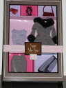 バービー バービー人形 The Official Barbie Collector's Club: 1999 Limited Edition