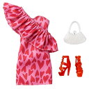 バービー バービー人形 Mattel - Barbie Complete Looks Fashion 14バービー バービー人形