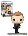 ファンコ FUNKO フィギュア 人形 アメリカ直輸入 Funko Pop Marvel: Captain America: Civil War Build A Scene - Hawkeye Figure 2 of 12 - Amazon Exclusive - Collectable Vinyl Figure - Gift Idea - Official Merchファンコ FUNKO フィギュア 人形 アメリカ直輸入