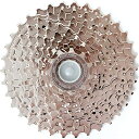 スプロケット フリーホイール ギア パーツ 自転車 SHIMANO HG400 9 Speed Mountain Bike Cassette - CS-HG400-9 - Bulk Pack of 10 (11-34)スプロケット フリーホイール ギア パーツ 自転車