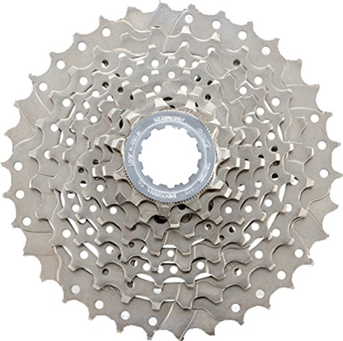 商品情報 商品名スプロケット フリーホイール ギア パーツ 自転車 Shimano CS-HG50 Sora Bicycle Cassette (8-Speed, 12/25T, Silver)スプロケット フリーホイール ギア パーツ 自転車 商品名（英語）Shimano CS-HG50 Sora Bicycle Cassette (8-Speed, 12/25T, Silver) 商品名（翻訳）SHIMANO CS-HG50 Sora 自転車用カセット (8段変速、12/25T、シルバー) 型番ICSHG508225 海外サイズ12/25T ブランドSHIMANO 商品説明（自動翻訳）コンピューター設計のHyperGlideシフトランプと歯のプロファイリングにより、より速く、より正確なシフトを実現します。特徴9速用チェーンを使用する必要があります コグ間隔が狭くなります：9速は8速と同じ全幅 関連キーワードスプロケット,フリーホイール,ギア,パーツ,自転車,コンポーネント,サイクリング,輸入,クロスバイク,ロードバイク,マウンテンバイクこのようなギフトシーンにオススメです。プレゼント お誕生日 クリスマスプレゼント バレンタインデー ホワイトデー 贈り物