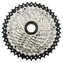 スプロケット フリーホイール ギア パーツ 自転車 10 Speed Cassette 11-42 CYSKY Cassette 10 Speed Fit fo...