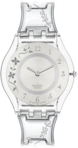 【当店1年保証】スウォッチswatch Women's SFK300G Stainless Steel Watch 【当店1年保証】スウォッチswatch Women's SFK300G Stainless Steel Watch