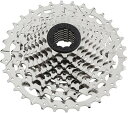 スプロケット フリーホイール ギア パーツ 自転車 microSHIFT H092 9-Speed 11-32 Cassette Nickel Platedスプロケット フリーホイール ギア パーツ 自転車