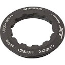 スプロケット フリーホイール ギア パーツ 自転車 Shimano XT M8000 11-Speed Cassette Lockring for 11t Co...