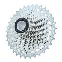 スプロケット フリーホイール ギア パーツ 自転車 VG Sports 11 Speed Cassette 11-28T/11-32T/11-34T/11-36...
