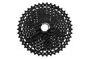 スプロケット フリーホイール ギア パーツ 自転車 SunRace Unisex Adult CSMS3 1140T 10 Speed Cassette - B...