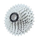 スプロケット フリーホイール ギア パーツ 自転車 VG Sports 9/10/11 Speed Cassette 11-25T/11-32T/11-36T/11-40T/11-42T/11-46T/11-50T Bicycle Cassette Fit for Mountain Bike/Road Bike Cassette Compatible with スプロケット フリーホイール ギア パーツ 自転車