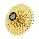 スプロケット フリーホイール ギア パーツ 自転車 VG SPORTS 9/10/11 Speed Cassette 11-32T/11-36T/11-40T/...