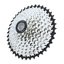 スプロケット フリーホイール ギア パーツ 自転車 VG SPORTS 9/10/11 Speed Cassette 11-32T/11-36T/11-40T/...