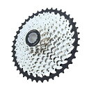 スプロケット フリーホイール ギア パーツ 自転車 VG SPORTS 9/10/11 Speed Cassette 11-32T/11-36T/11-40T/...