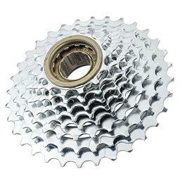 スプロケット フリーホイール ギア パーツ 自転車 VG SPORTS Bike Freewheel, 5/6/7/8/9/10/11 Speed Bicycle Freewheel 11-32T/11-36T/13-28T/13-32T/14-28T Replacement Cycling Accessoriesスプロケット フリーホイール ギア パーツ 自転車