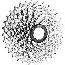 スプロケット フリーホイール ギア パーツ 自転車 SRAM PG1050 11-28 10-Speed Cassetteスプロケット フリーホイール ギア パ...