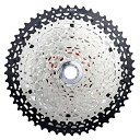 スプロケット フリーホイール ギア パーツ 自転車 VG SPORTS 11 Speed Bicycle Cassette 11-40T/11-42T/11-46T/11-50T/11-52T, Lightweight Aluminum Split Cassette, CNC Integrated Hollow, for Mountain Bike…スプロケット フリーホイール ギア パーツ 自転車