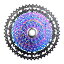 スプロケット フリーホイール ギア パーツ 自転車 VG SPORTS 11 Speed Bicycle Cassette 11-40T/11-42T/11-46T/11-50T/11-52T, Lightweight Aluminum Split Cassette, CNC Integrated Hollow, for Mountain Bike…スプロケット フリーホイール ギア パーツ 自転車