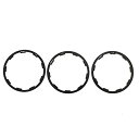 スプロケット フリーホイール ギア パーツ 自転車 Acoeitl Bike Low Spacer Washer Bottom Bracket Gasket B...