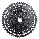 スプロケット フリーホイール ギア パーツ 自転車 VG SPORTS 12s MTB Cassette 11-50T /11-52T ，Aluminum Bracket flywheel with Lightweight Cassette，12-Speed Lightweight Large Gear ，Silver/Rainbow/Gold/Blスプロケット フリーホイール ギア パーツ 自転車