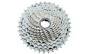 スプロケット フリーホイール ギア パーツ 自転車 Shimano 7 Speed Cassette SLX 10speed Cassette HG-81 11...