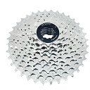 スプロケット フリーホイール ギア パーツ 自転車 CATAZER Bicycle Freewheel 8/9/10/11 Speed Bike Cassett...