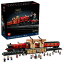 쥴 LEGO Harry Potter Hogwarts Express ? Collectors' Edition 76405, Iconic Replica Model Steam Train from The Films, Collectible Memorabilia Set for Adults쥴