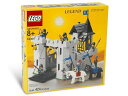 レゴ LEGO Legend Black Falcon's Fortress, 424 Pieces, 10039レゴ