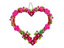 レゴ LEGO Heart Ornament Building Toy Kit, Heart Shaped Arrangement of Artificial Flowers, Great Gift for Loved Ones, Unique Arts Crafts Activity for Kids, Girls and Boys Ages 9 and Up, 40638レゴ