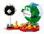 쥴 LEGO Super Mario Minifigures Series 6 - Spike Character 71419쥴