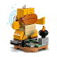 쥴 LEGO Super Mario Minifigures Series 6 - Sumo Bro Character 71418쥴