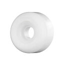 ウィール タイヤ スケボー スケートボード 海外モデル DECK Blank Skateboard Wheels, White, 52 mmウィール タイヤ ス...