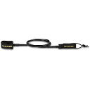 サーフィン リーシュコード マリンスポーツ Dakine Longboard Ankle 9Ft X 1/4In - Black, One Sizeサーフィン ...