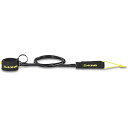 サーフィン リーシュコード マリンスポーツ Dakine Kainui 8Ft X 5/16In W Easy Clip - Black, One Sizeサー...