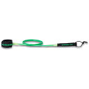 サーフィン リーシュコード マリンスポーツ Dakine IMUA Comp Surf Leash 6' X 3/16