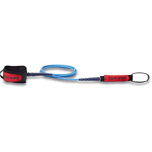 商品情報 商品名サーフィン リーシュコード マリンスポーツ Dakine Kaimana Team Leash 6Ft X 1/4In - Dark Tide, One Sizeサーフィン リーシュコード マリンスポーツ 商品名（英語）Dakine Kaimana Team Leash 6Ft X 1/4In - Dark Tide, One Size 商品名（翻訳）Dakine Kaimana Team 6' X 1/4" サーフリーシュ - ダークタイド 型番10002819 海外サイズ6' x 1/4" ブランドDakine 商品説明（自動翻訳）Dakineは、より優れたサーフリーシュをデザインすることで設立されました。Kaimanaサーフリーシュは、Dakineのサーフリーシュの遺産を基に、耐久性、快適性、性能を向上させたものです。頭上数フィートまでのピークでのサーフィン用にデザインされたこのリーシュは、強度に妥協することなく抵抗を減らすために改良された1/4インチ（6.5mm）デュラコードを使用しています。薄型のアンクルカフは足首の形にフィットし、違和感のない装着感を実現します。 関連キーワードサーフィン,リーシュコード,マリンスポーツこのようなギフトシーンにオススメです。プレゼント お誕生日 クリスマスプレゼント バレンタインデー ホワイトデー 贈り物