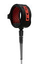 サーフィン リーシュコード マリンスポーツ FCS Essential Comp Leash Flame Red 5ft0inサーフィン リーシュコード マリン...